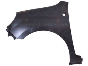 Hovedbilde Forskjerm Renault Kangoo 02.08-06.13   venstre