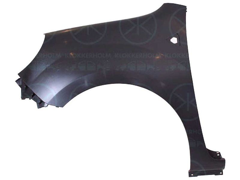 Forskjerm Renault Kangoo 02.08-06.13   venstre