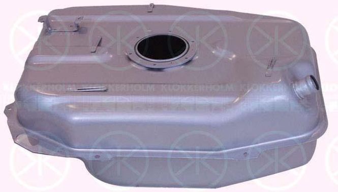 Hovedbilde Billig drivstofftank SUBARU JUSTY II, III, IV  09.2000-