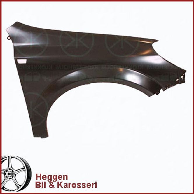 Hovedbilde Forskjerm Opel Astra H 01.04-05.14  høyre