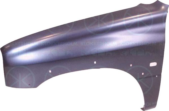 Hovedbilde Forskjerm Suzuki Grand Vitara (FT, GT) (03.98-08.08)  venstre 