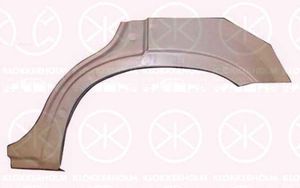 Hovedbilde Hjulbue Honda CR-V II (RD) (09.01-07.07)   4 d&oslash;rs   venstre