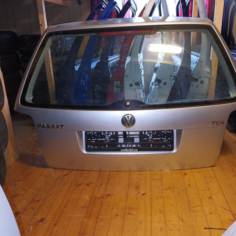 Bakluke VW Passat 3B stv 2001-2005