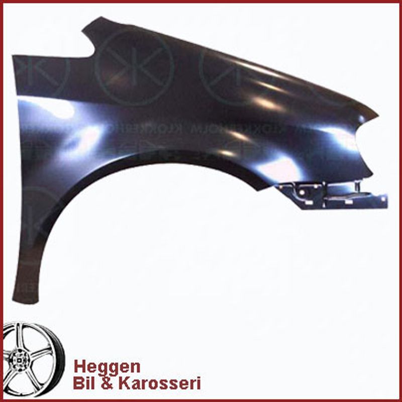 Forskjerm VW Touran 02.03-09.06. høyre