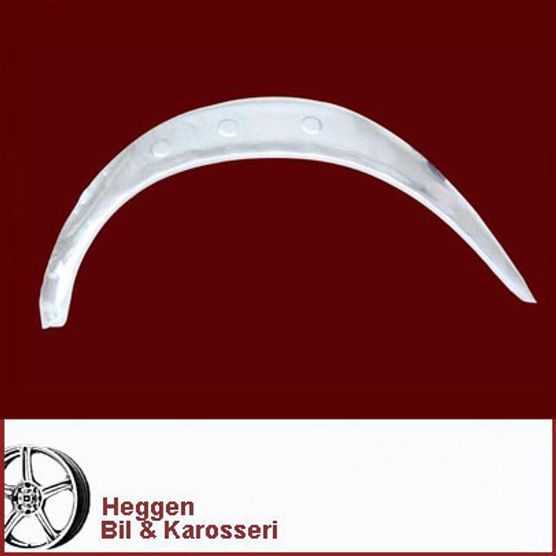 Hjulbue indre Mercedes 123 01.76-12.86  venstre