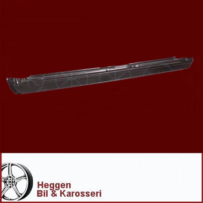 Hovedbilde Kanal Bmw 5 serie   (E12, E28)    03.72-12.87     venstre 