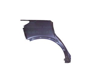 Hovedbilde Hjulbue Honda Civic VII hatchback (FD_) 09.05-12.12   4 d&oslash;rs   h&oslash;yre