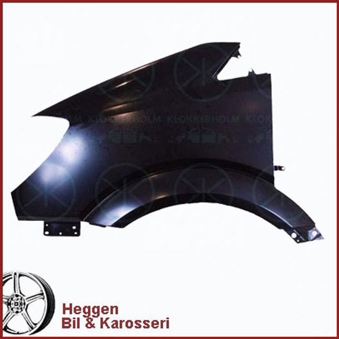 Hovedbilde Forskjerm Mercedes Sprinter (906) 06.06-08.13.  venstre