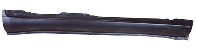 Hovedbilde Kanal Toyota  RAV4 II (XA2) (05.00-11.05)  4 dørs.  høyre