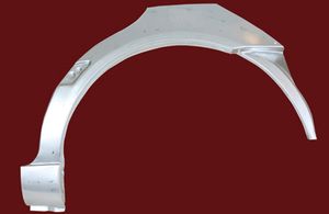 Hovedbilde Hjulbue VW Golf 3 / Vento -  4 d&oslash;rs   venstre