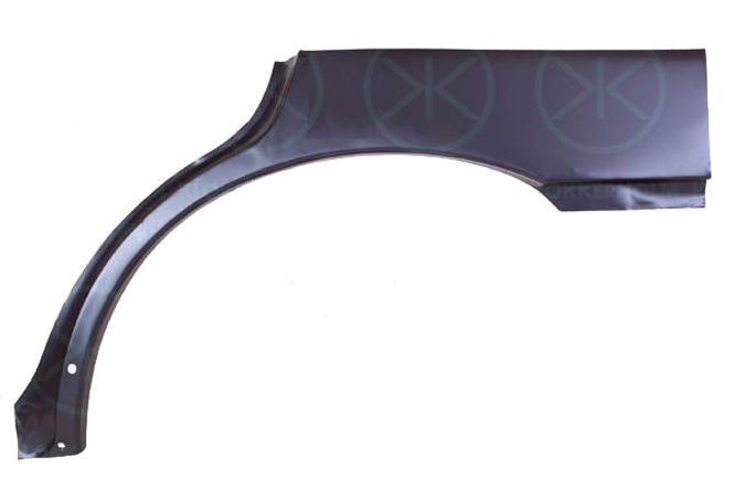 Hovedbilde Hjulbue Subaru Impreza sedan, (GD, GG) (09.99-06.09)   4 dørs  venstre
