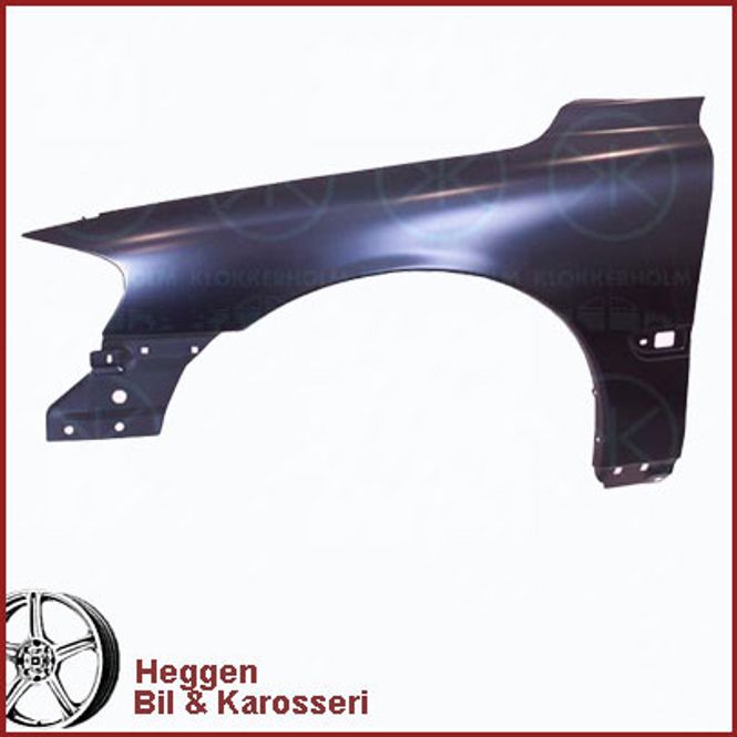 Hovedbilde Forskjerm Volvo S60  og V70  11.99-04.10 venstre