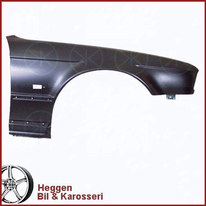 Hovedbilde Forskjerm BMW 5 (E34) 02.87-07.96   høyre