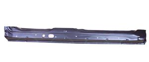 Hovedbilde Kanal Honda Civic VII Hatchback (FD_) 09.05-12.12  2 d&oslash;rs  h&oslash;yre