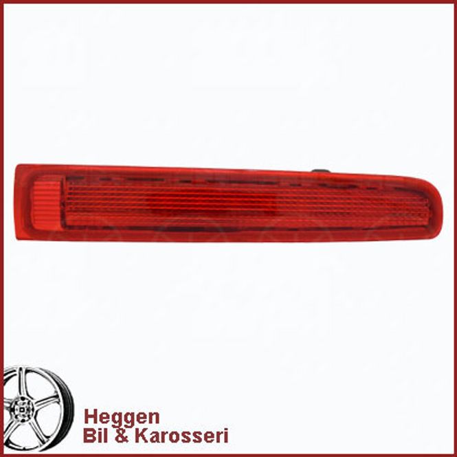 Hovedbilde Bremselys bakdører høyre VW Caravelle / Transporter T5 og T6