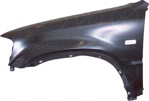 Bilde av Forskjerm Honda CR-V I (RD) (10.95-02.02)     venstre