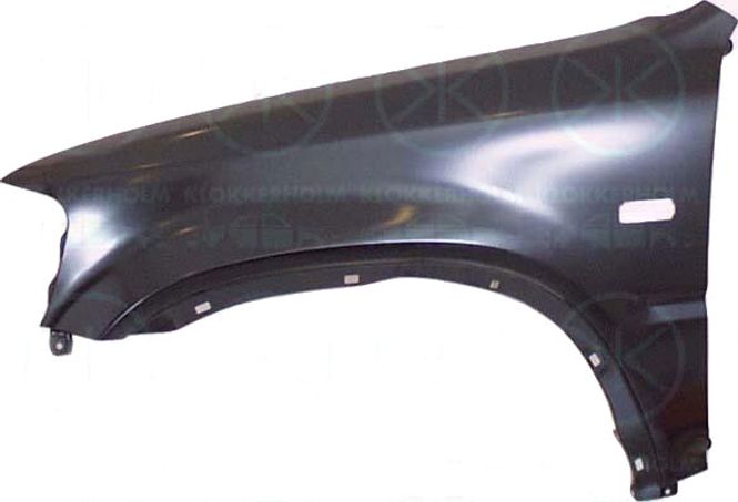 Hovedbilde Forskjerm Honda CR-V I (RD) (10.95-02.02)     venstre