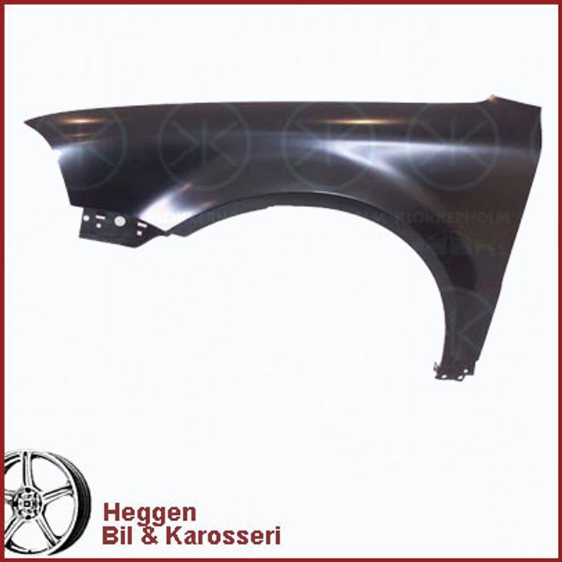 Forskjerm VW Passat  11.03-12.05 venstre