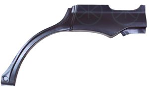 Hovedbilde Hjulbue Honda HR-V I  (GH) 03.99-12.06   4 d&oslash;rs   venstre