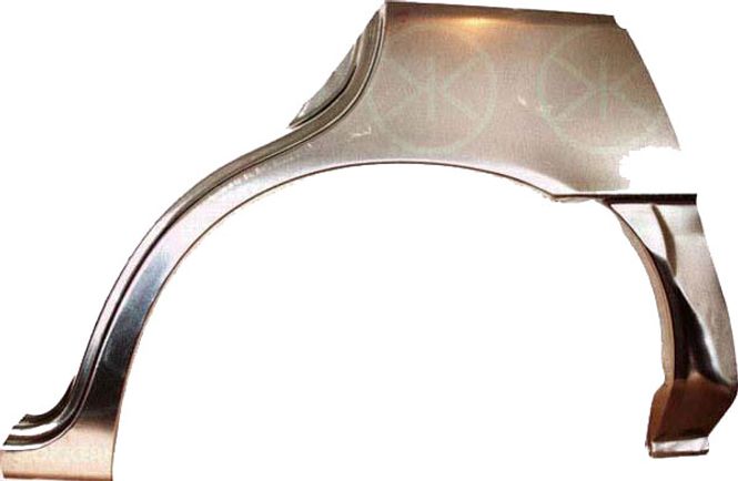 Hovedbilde Hjulbue Volvo S40, V40  07.95-12.04   4 dørs   venstre