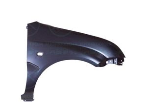 Hovedbilde Forskjerm Suzuki &nbsp;Ignis II 08.03- m/hull for blink, uten skjermutbyggere    h&oslash;yre