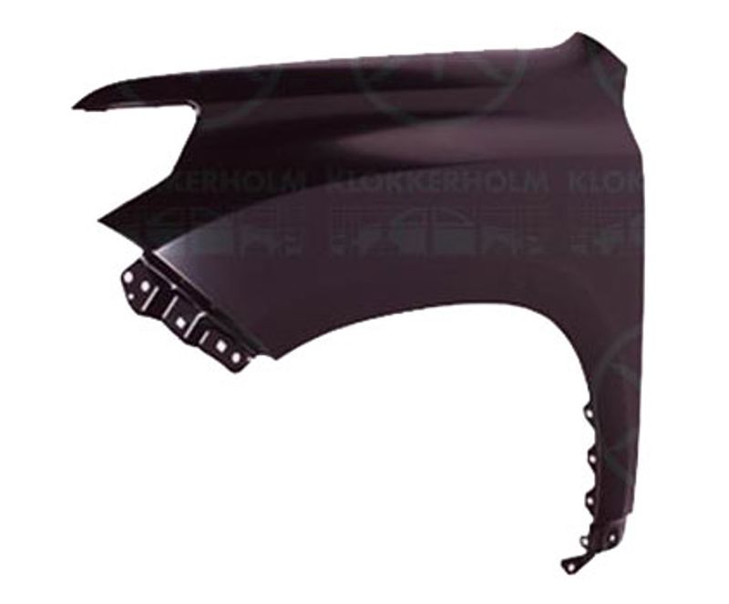 Forskjerm Toyota Land Cruiser 150 (J15) (07.09- .) venstre 