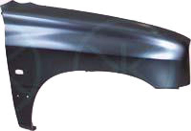 Hovedbilde Forskjerm Suzuki Grand Vitara (FT, GT) (03.98-08.08)  høyre